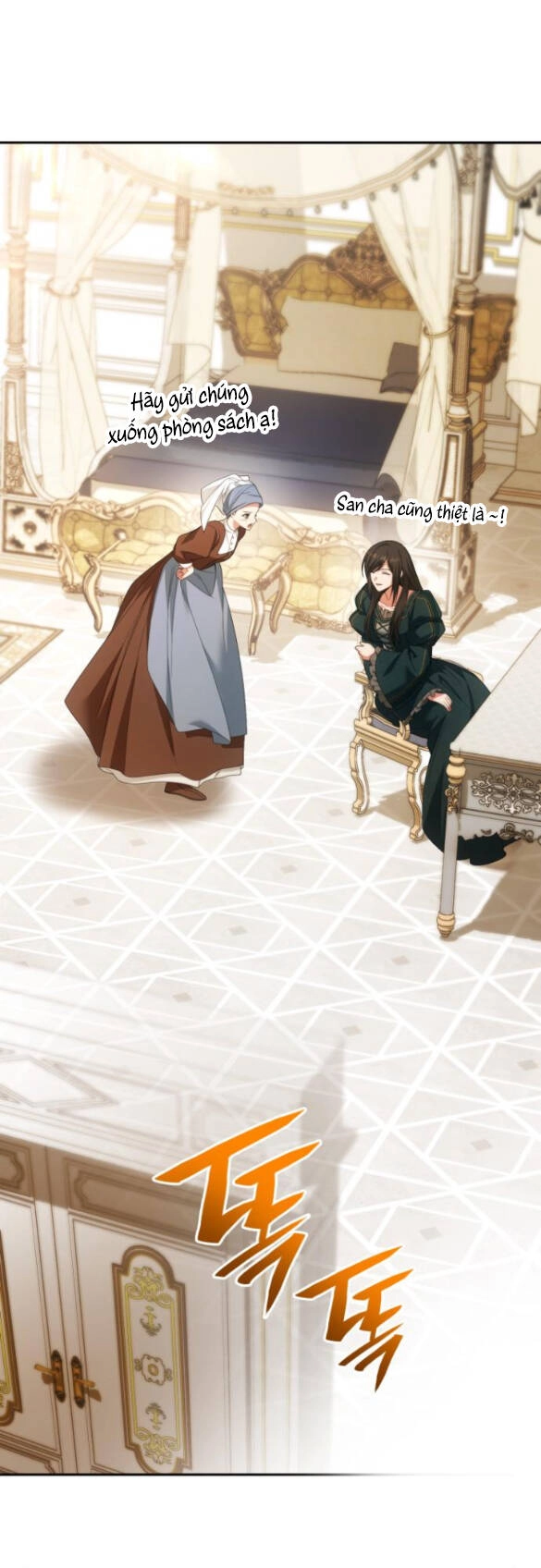 Chị Gái À, Kiếp Này Em Chính Là Nữ Hoàng Chapter 16.1 - 7