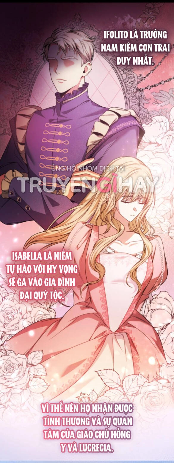 Chị Gái À, Kiếp Này Em Chính Là Nữ Hoàng Chapter 16.1 - 17