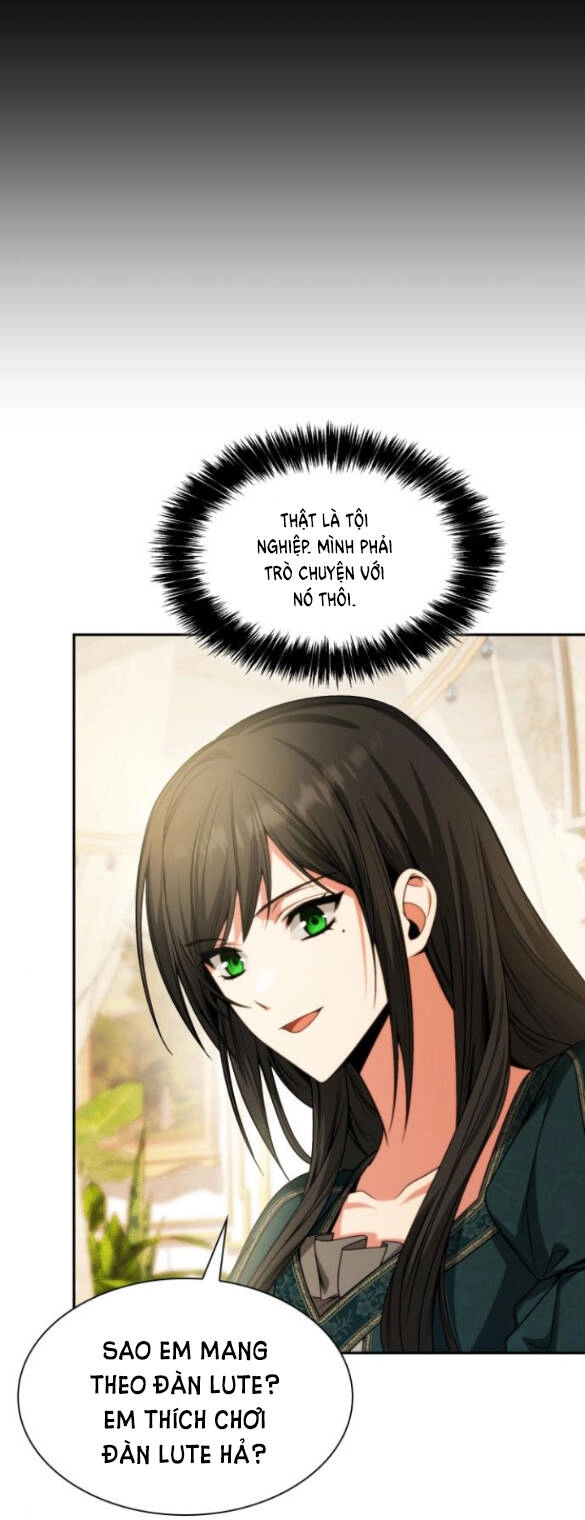 Chị Gái À, Kiếp Này Em Chính Là Nữ Hoàng Chapter 16.1 - 19