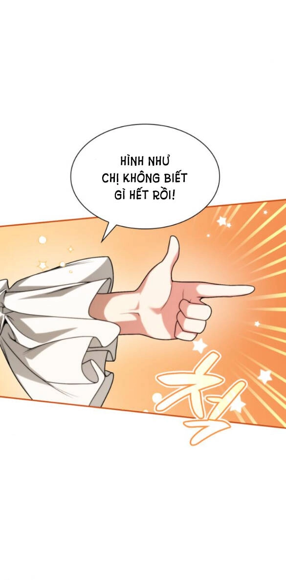 Chị Gái À, Kiếp Này Em Chính Là Nữ Hoàng Chapter 16.1 - 20