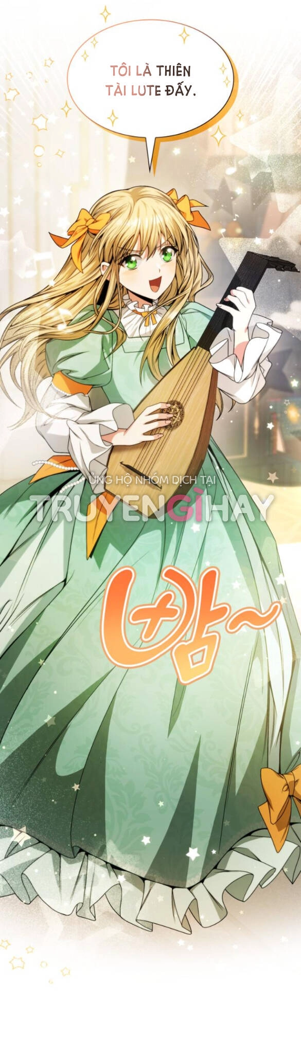 Chị Gái À, Kiếp Này Em Chính Là Nữ Hoàng Chapter 16.1 - 21