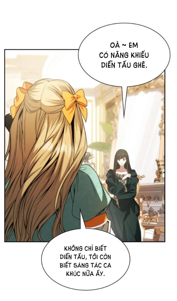Chị Gái À, Kiếp Này Em Chính Là Nữ Hoàng Chapter 16.1 - 22