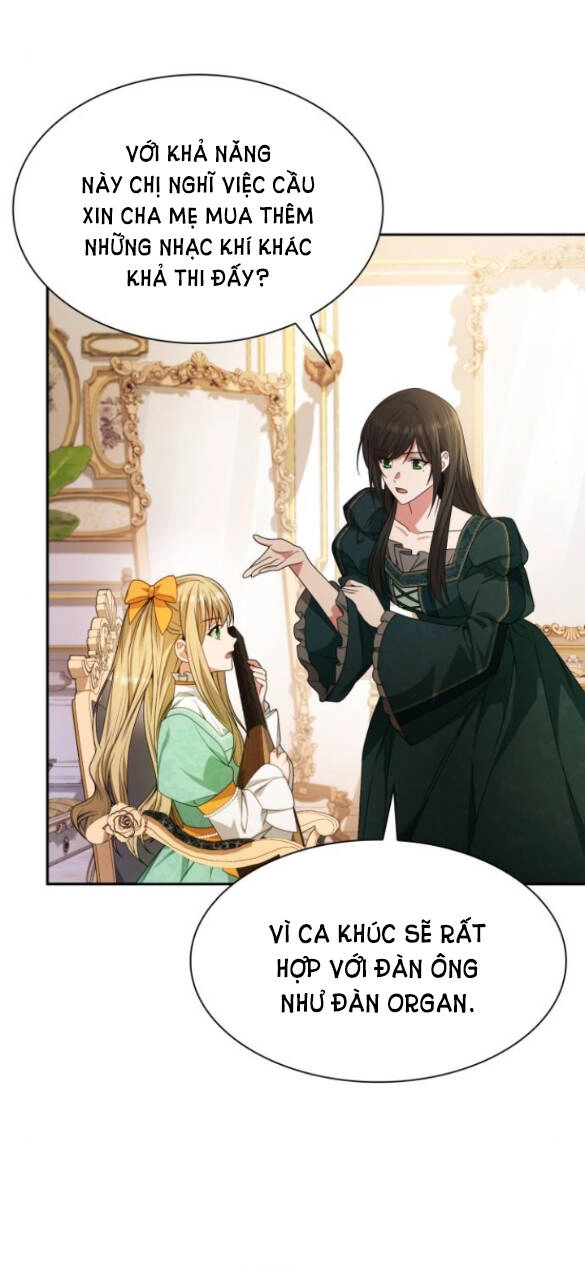 Chị Gái À, Kiếp Này Em Chính Là Nữ Hoàng Chapter 16.1 - 28