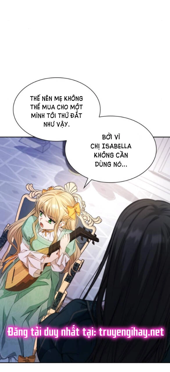 Chị Gái À, Kiếp Này Em Chính Là Nữ Hoàng Chapter 16.1 - 32