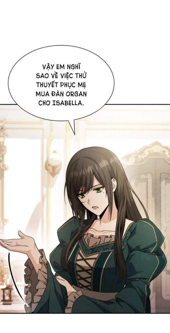 Chị Gái À, Kiếp Này Em Chính Là Nữ Hoàng Chapter 16.1 - 34