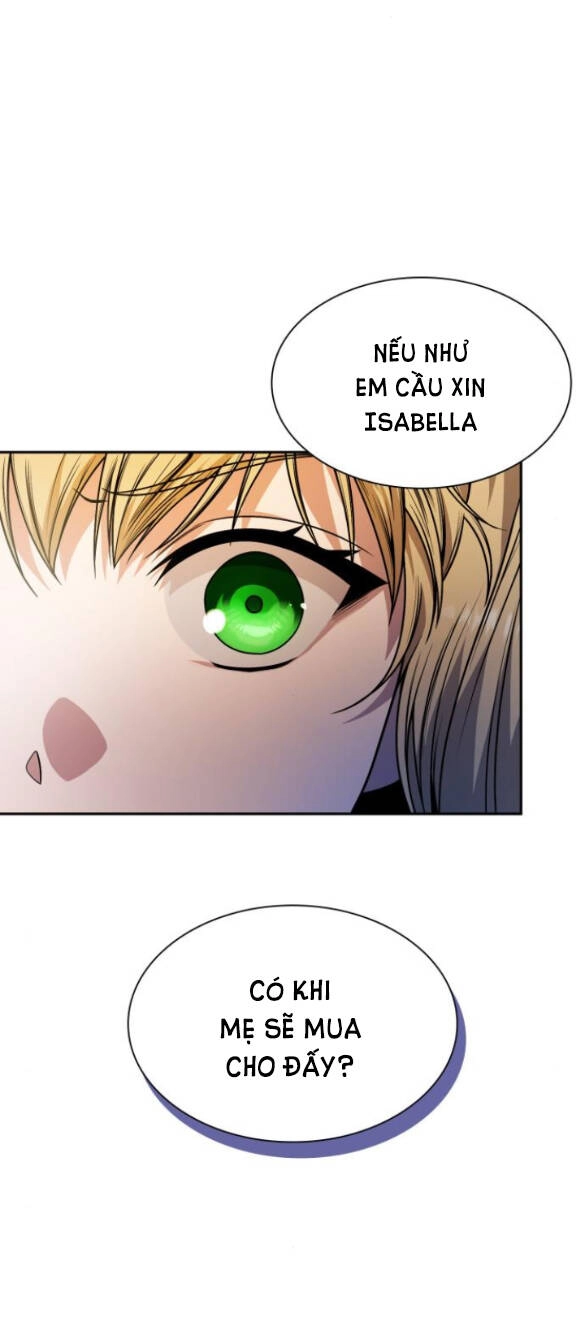 Chị Gái À, Kiếp Này Em Chính Là Nữ Hoàng Chapter 16.1 - 35