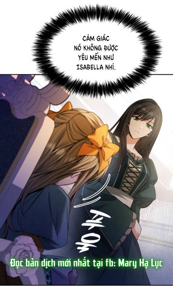 Chị Gái À, Kiếp Này Em Chính Là Nữ Hoàng Chapter 16.1 - 37