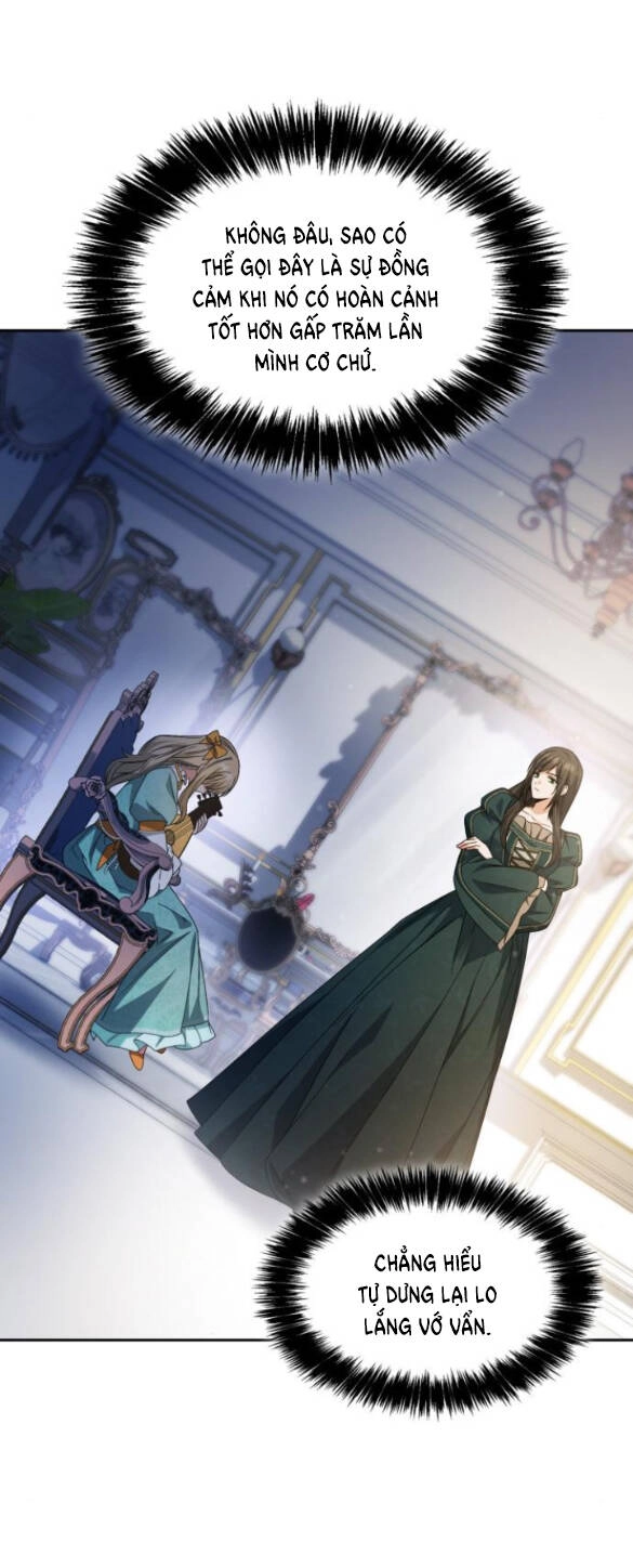 Chị Gái À, Kiếp Này Em Chính Là Nữ Hoàng Chapter 16.1 - 39