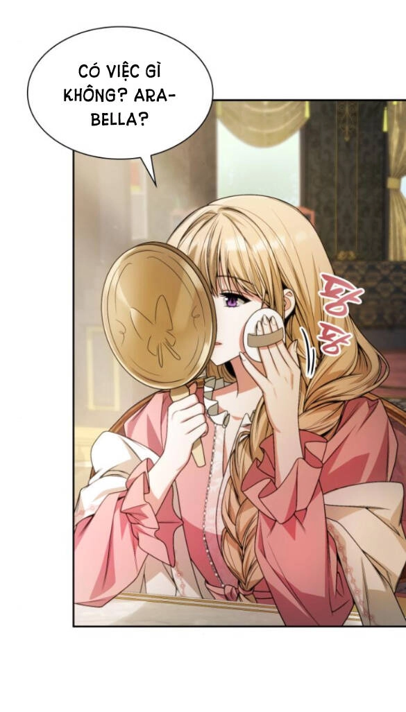 Chị Gái À, Kiếp Này Em Chính Là Nữ Hoàng Chapter 16.2 - 1