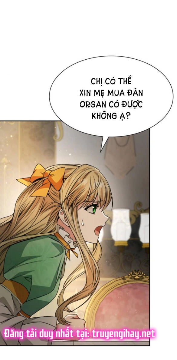 Chị Gái À, Kiếp Này Em Chính Là Nữ Hoàng Chapter 16.2 - 2