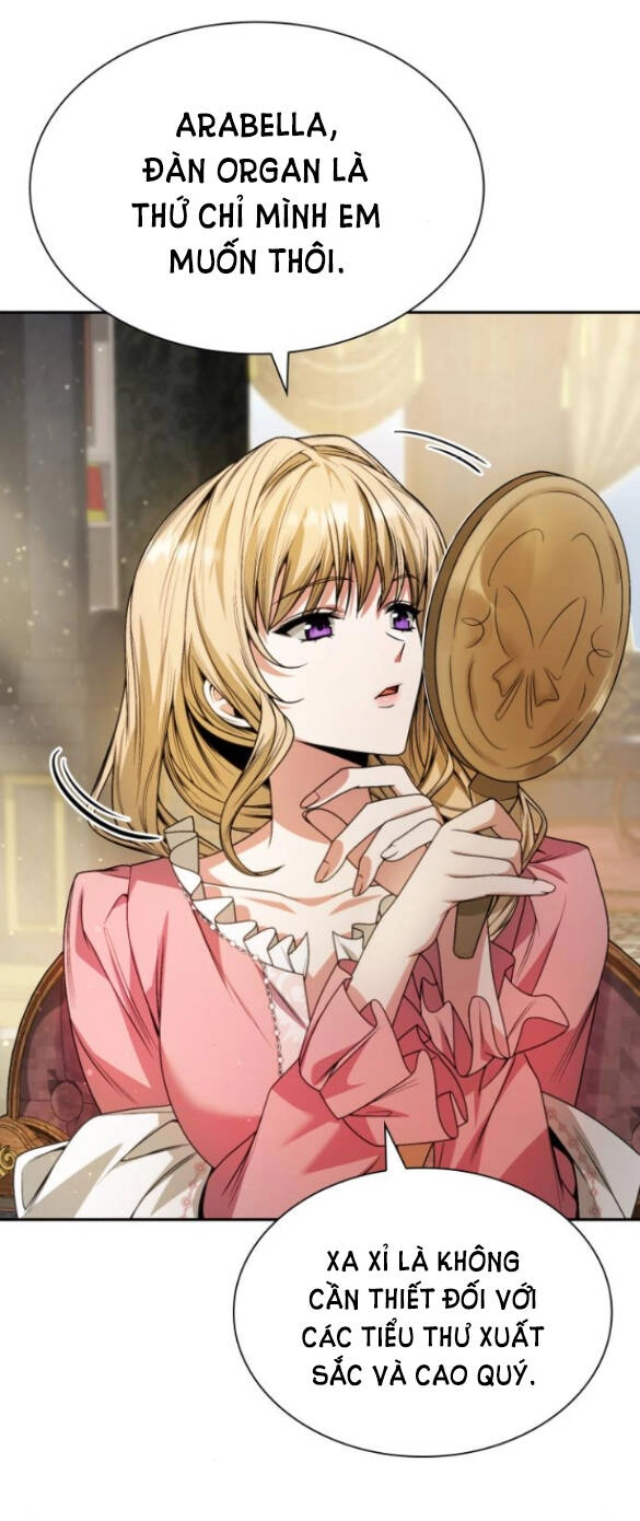 Chị Gái À, Kiếp Này Em Chính Là Nữ Hoàng Chapter 16.2 - 3