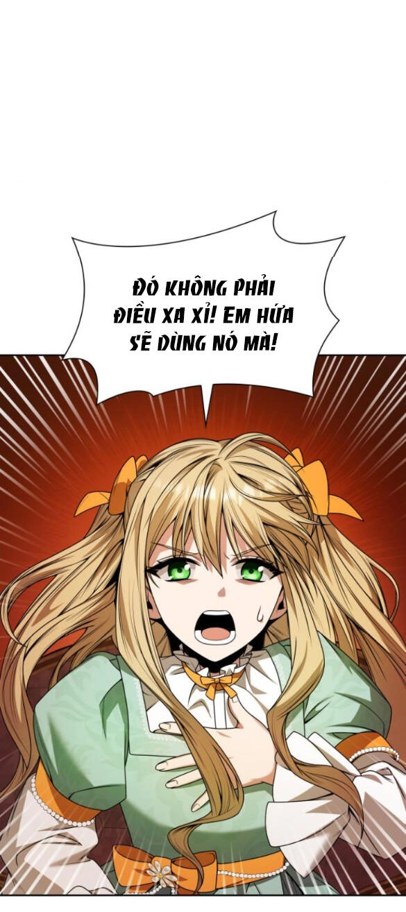 Chị Gái À, Kiếp Này Em Chính Là Nữ Hoàng Chapter 16.2 - 4
