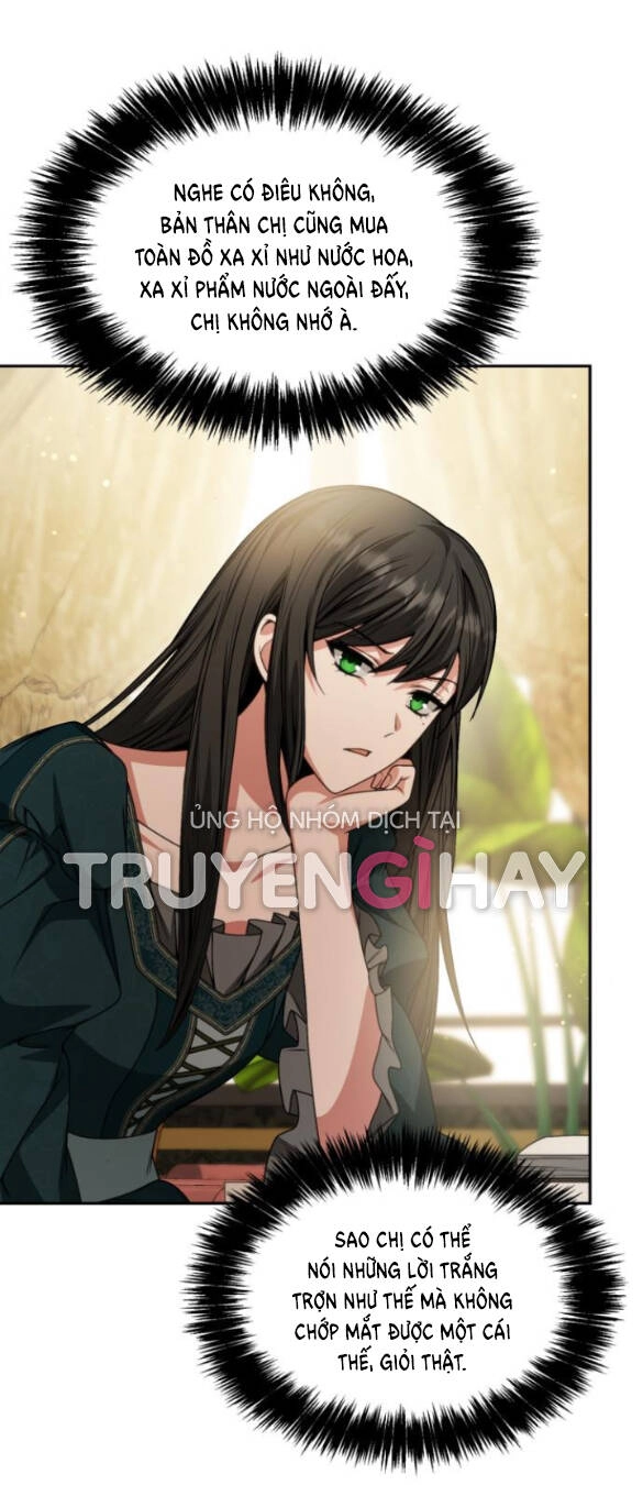 Chị Gái À, Kiếp Này Em Chính Là Nữ Hoàng Chapter 16.2 - 5