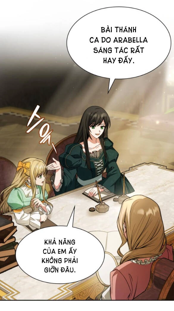 Chị Gái À, Kiếp Này Em Chính Là Nữ Hoàng Chapter 16.2 - 7