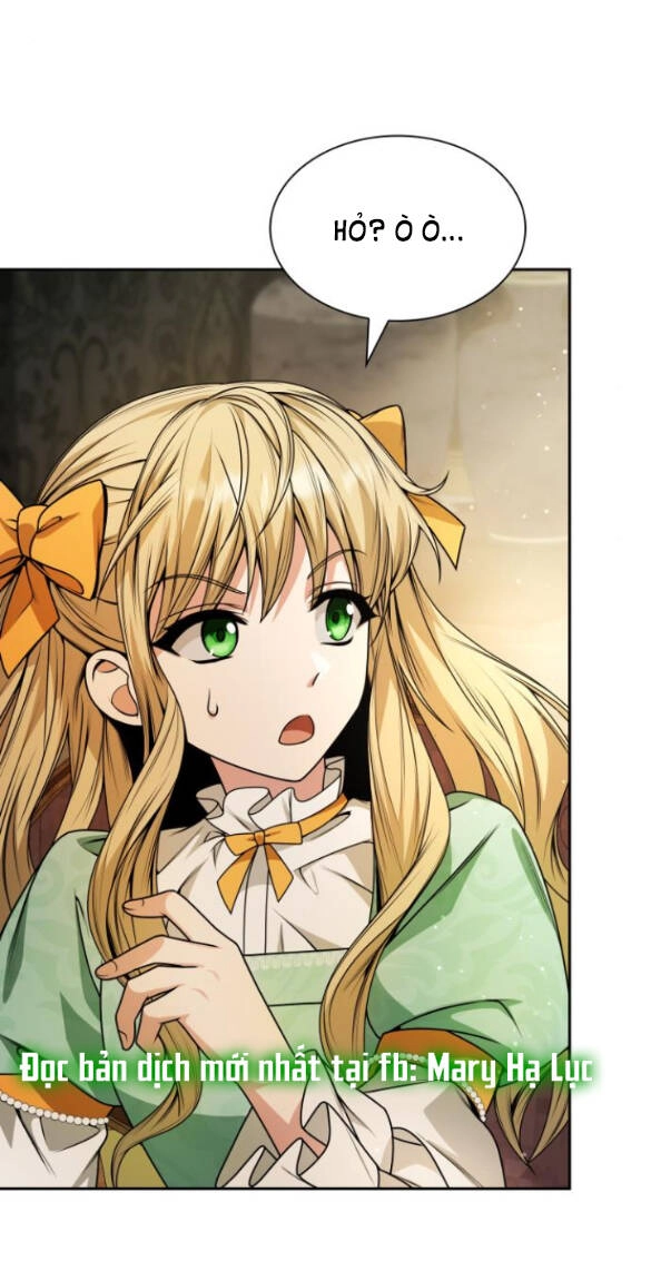 Chị Gái À, Kiếp Này Em Chính Là Nữ Hoàng Chapter 16.2 - 9