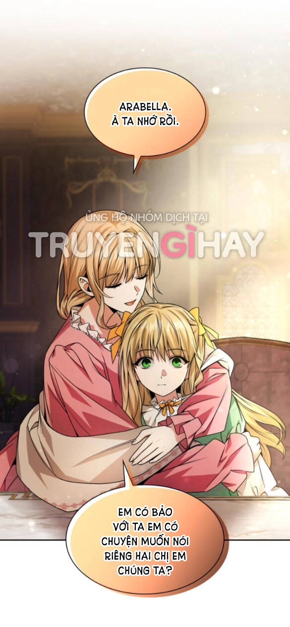 Chị Gái À, Kiếp Này Em Chính Là Nữ Hoàng Chapter 16.2 - 16