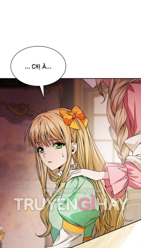 Chị Gái À, Kiếp Này Em Chính Là Nữ Hoàng Chapter 16.2 - 18