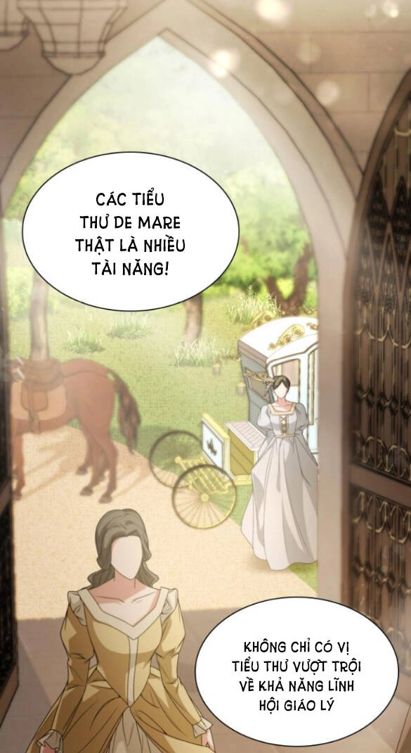 Chị Gái À, Kiếp Này Em Chính Là Nữ Hoàng Chapter 16.2 - 25