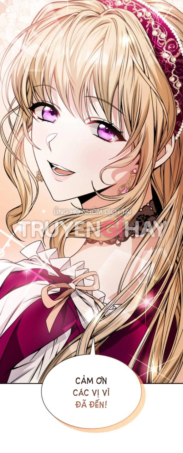 Chị Gái À, Kiếp Này Em Chính Là Nữ Hoàng Chapter 16.2 - 29