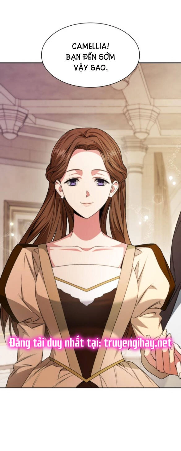 Chị Gái À, Kiếp Này Em Chính Là Nữ Hoàng Chapter 16.2 - 31