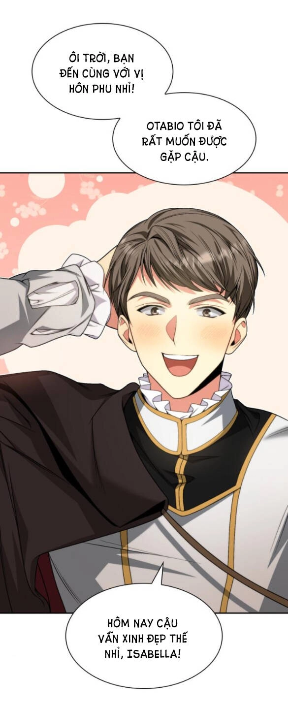 Chị Gái À, Kiếp Này Em Chính Là Nữ Hoàng Chapter 16.2 - 33