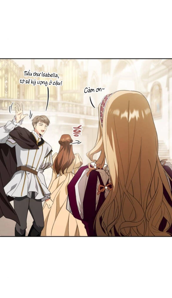 Chị Gái À, Kiếp Này Em Chính Là Nữ Hoàng Chapter 16.2 - 36