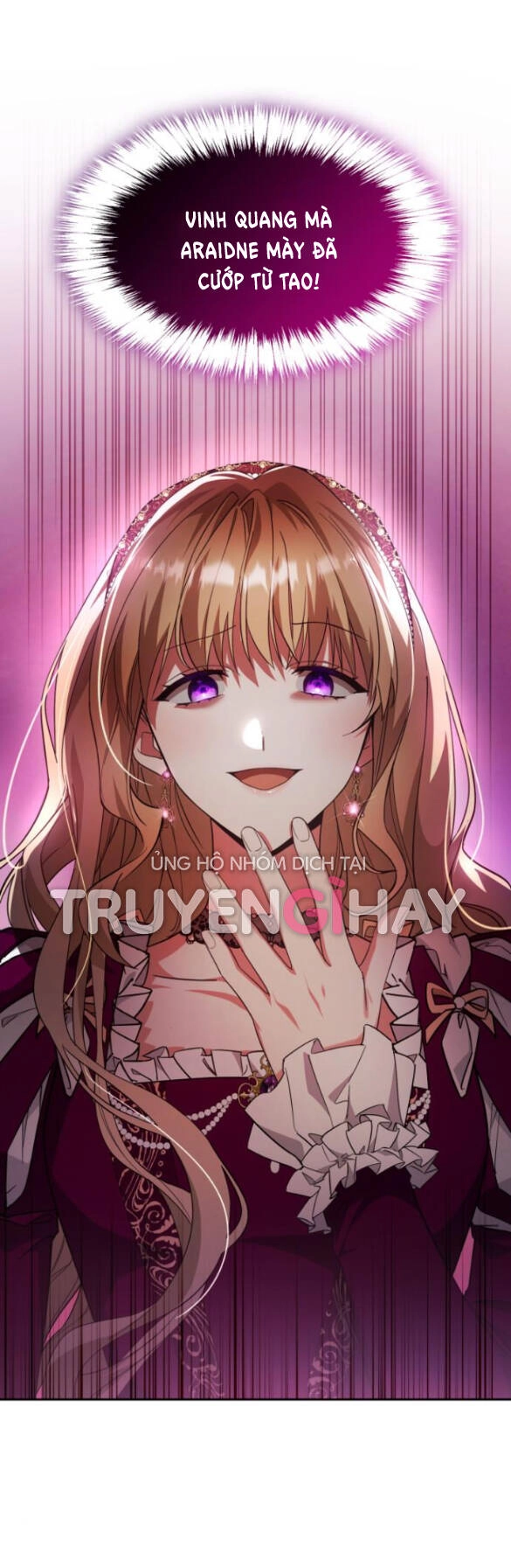 Chị Gái À, Kiếp Này Em Chính Là Nữ Hoàng Chapter 16.2 - 41