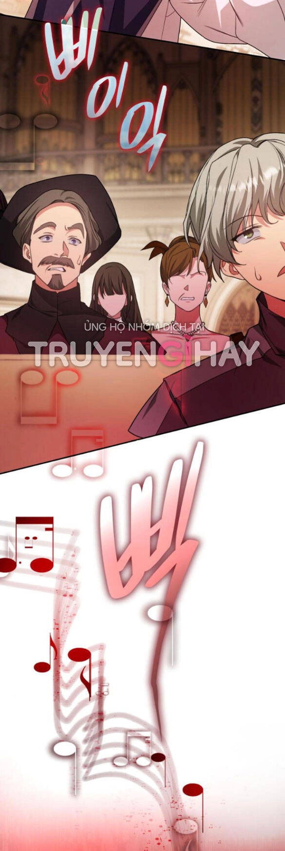 Chị Gái À, Kiếp Này Em Chính Là Nữ Hoàng Chapter 17.1 - 4