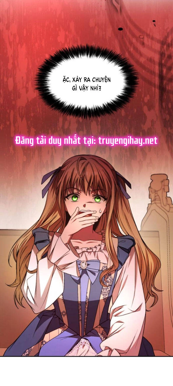 Chị Gái À, Kiếp Này Em Chính Là Nữ Hoàng Chapter 17.1 - 5