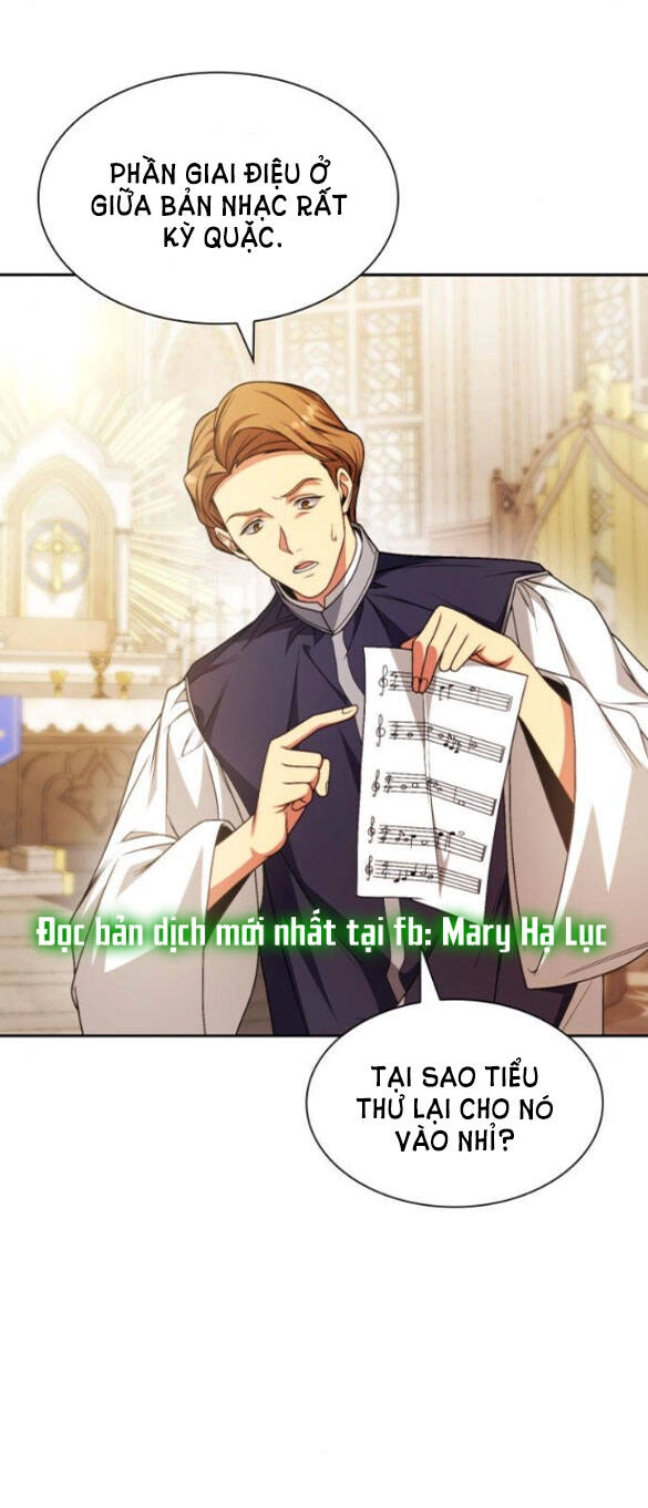 Chị Gái À, Kiếp Này Em Chính Là Nữ Hoàng Chapter 17.1 - 10