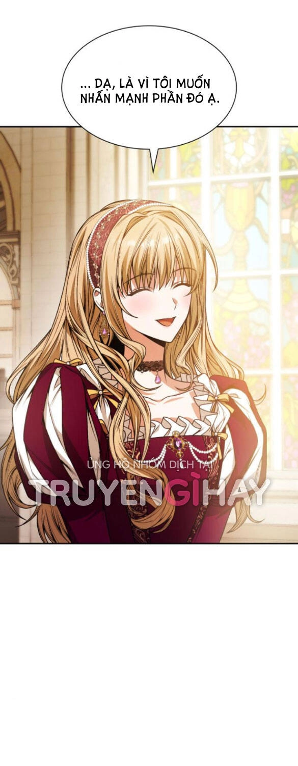 Chị Gái À, Kiếp Này Em Chính Là Nữ Hoàng Chapter 17.1 - 11