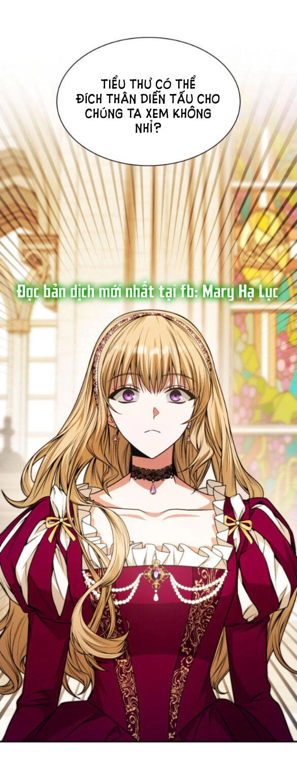 Chị Gái À, Kiếp Này Em Chính Là Nữ Hoàng Chapter 17.1 - 14