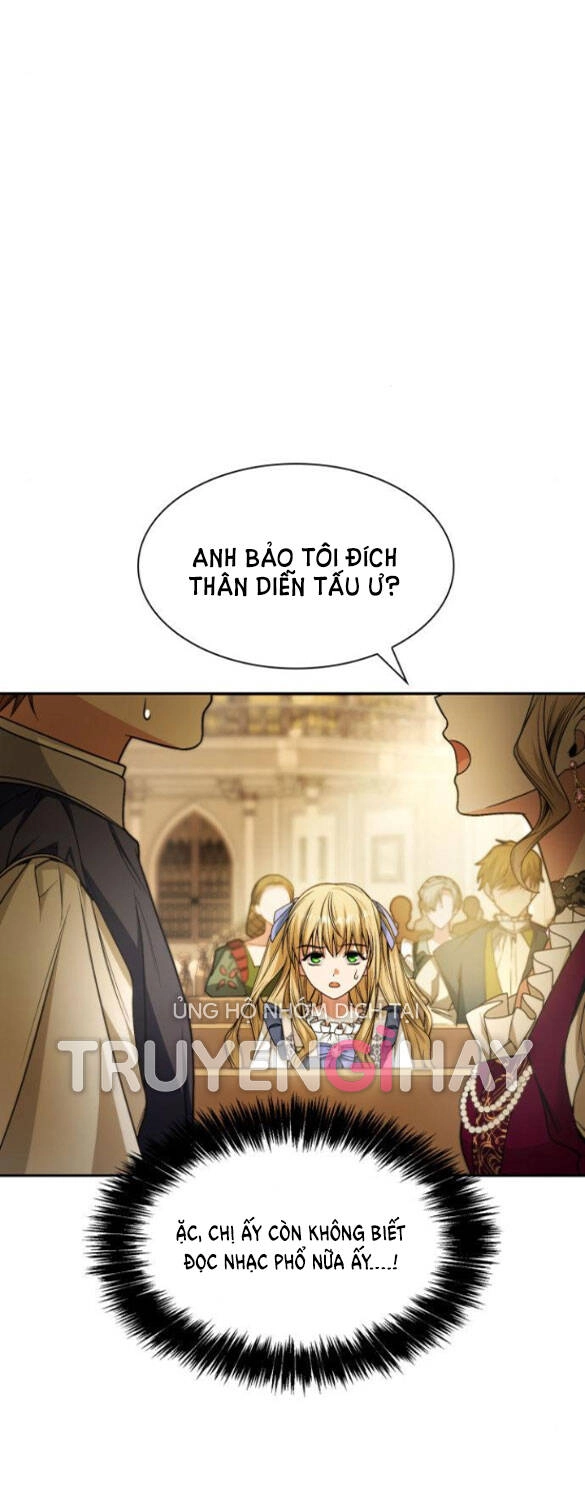 Chị Gái À, Kiếp Này Em Chính Là Nữ Hoàng Chapter 17.1 - 15