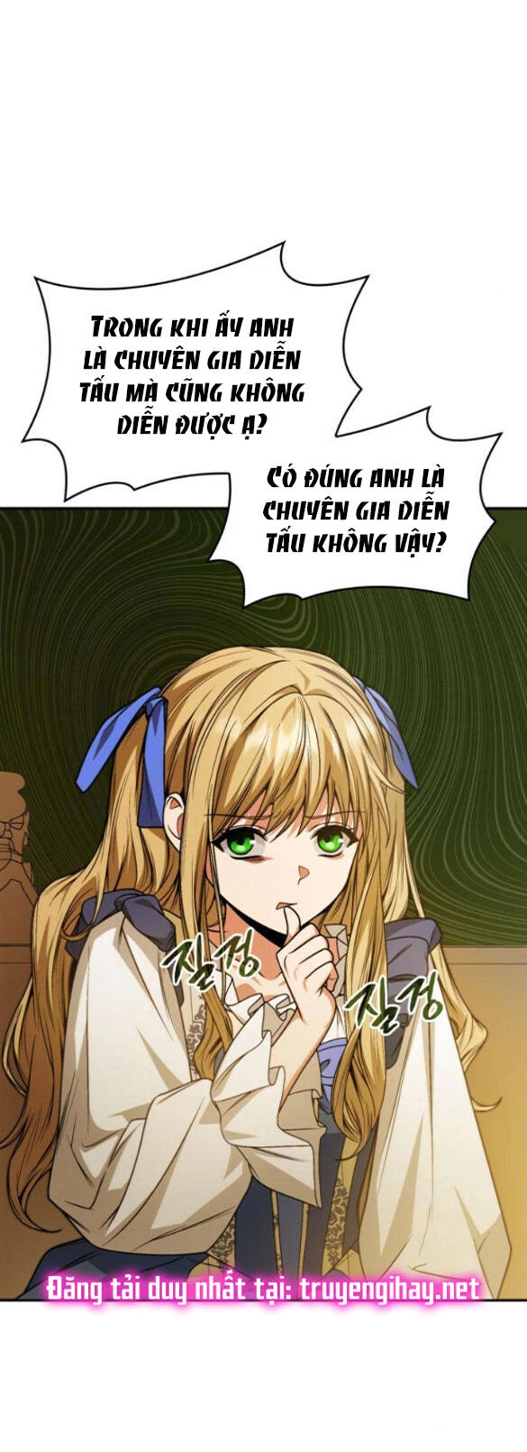 Chị Gái À, Kiếp Này Em Chính Là Nữ Hoàng Chapter 17.1 - 16