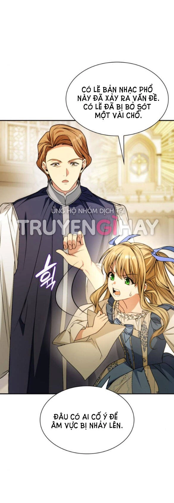 Chị Gái À, Kiếp Này Em Chính Là Nữ Hoàng Chapter 17.1 - 19