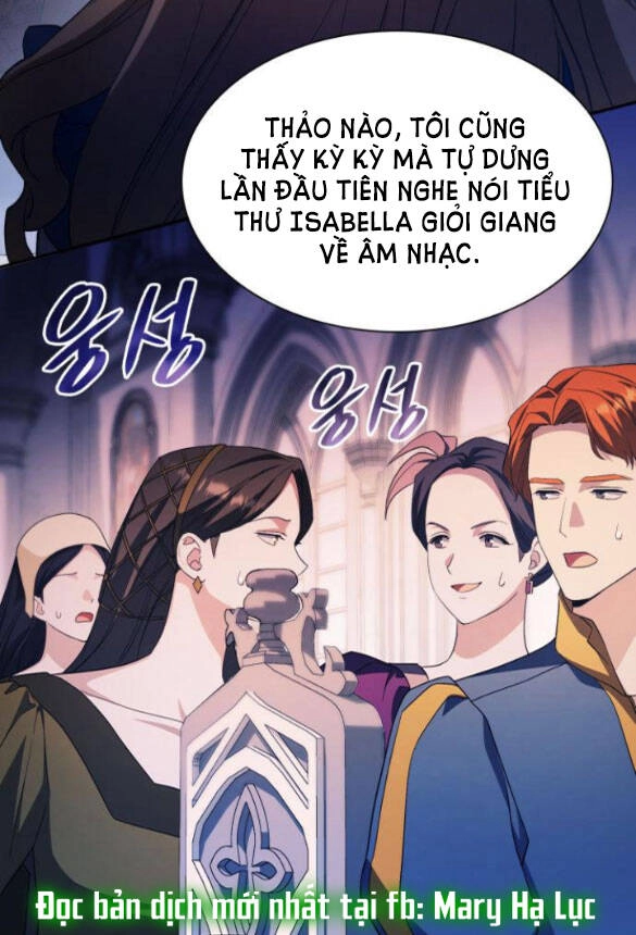 Chị Gái À, Kiếp Này Em Chính Là Nữ Hoàng Chapter 17.2 - 2