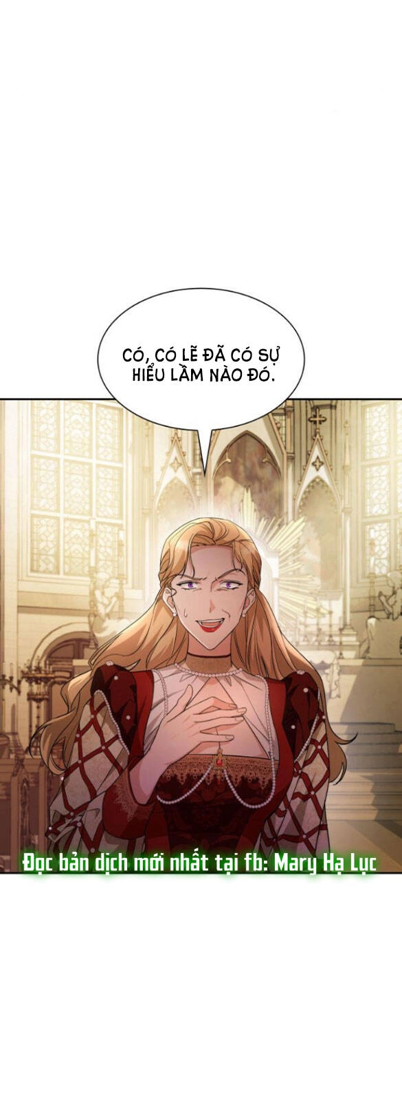 Chị Gái À, Kiếp Này Em Chính Là Nữ Hoàng Chapter 17.2 - 5