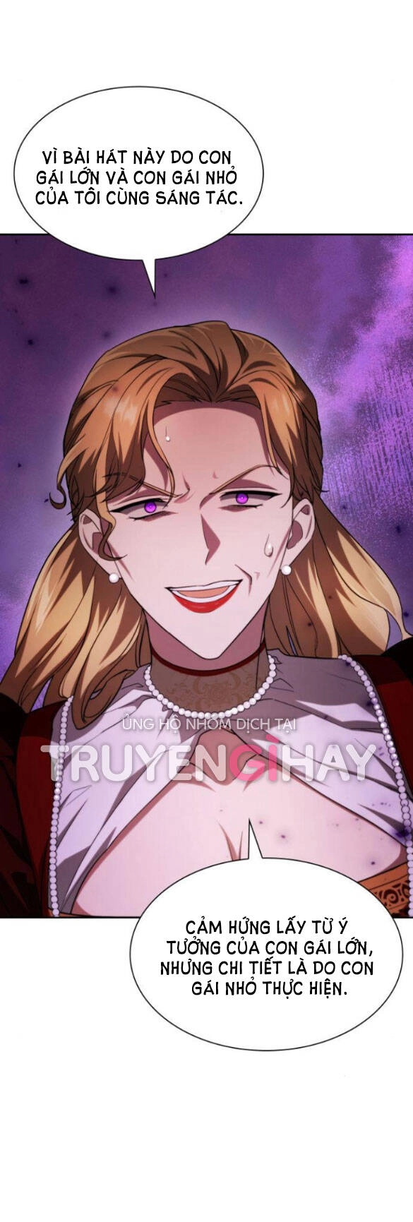 Chị Gái À, Kiếp Này Em Chính Là Nữ Hoàng Chapter 17.2 - 6