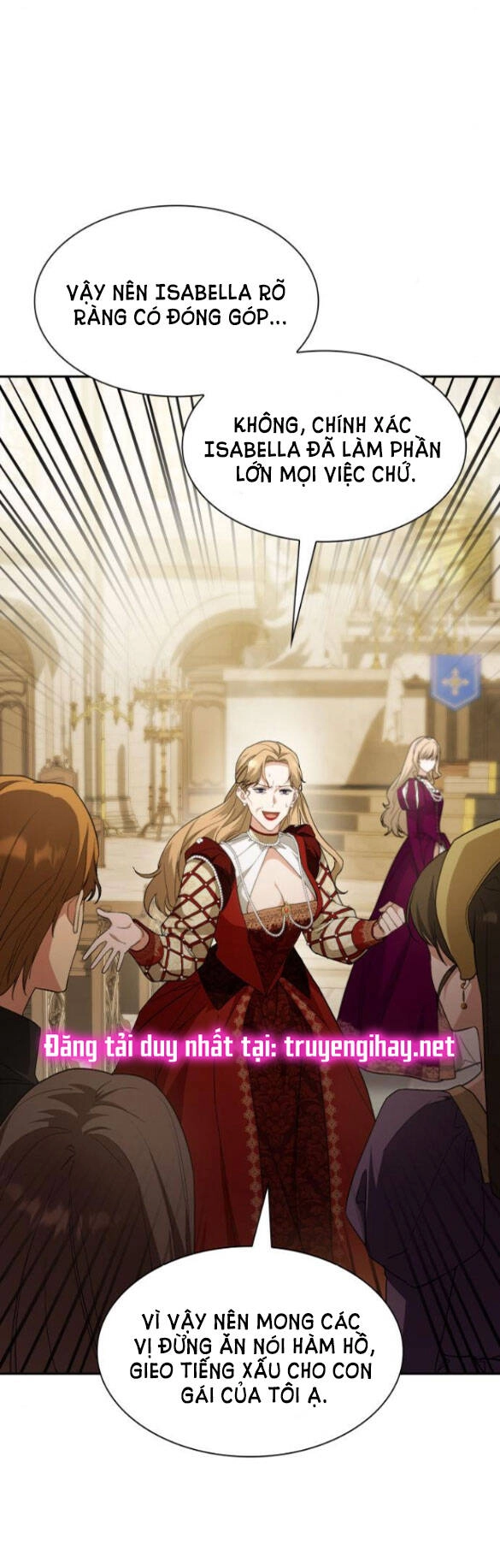 Chị Gái À, Kiếp Này Em Chính Là Nữ Hoàng Chapter 17.2 - 7