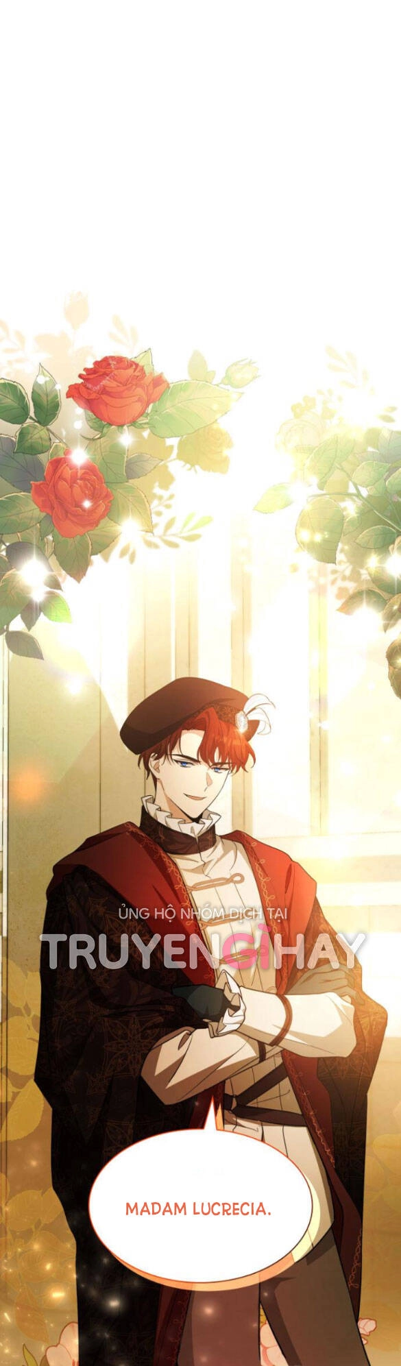 Chị Gái À, Kiếp Này Em Chính Là Nữ Hoàng Chapter 17.2 - 10