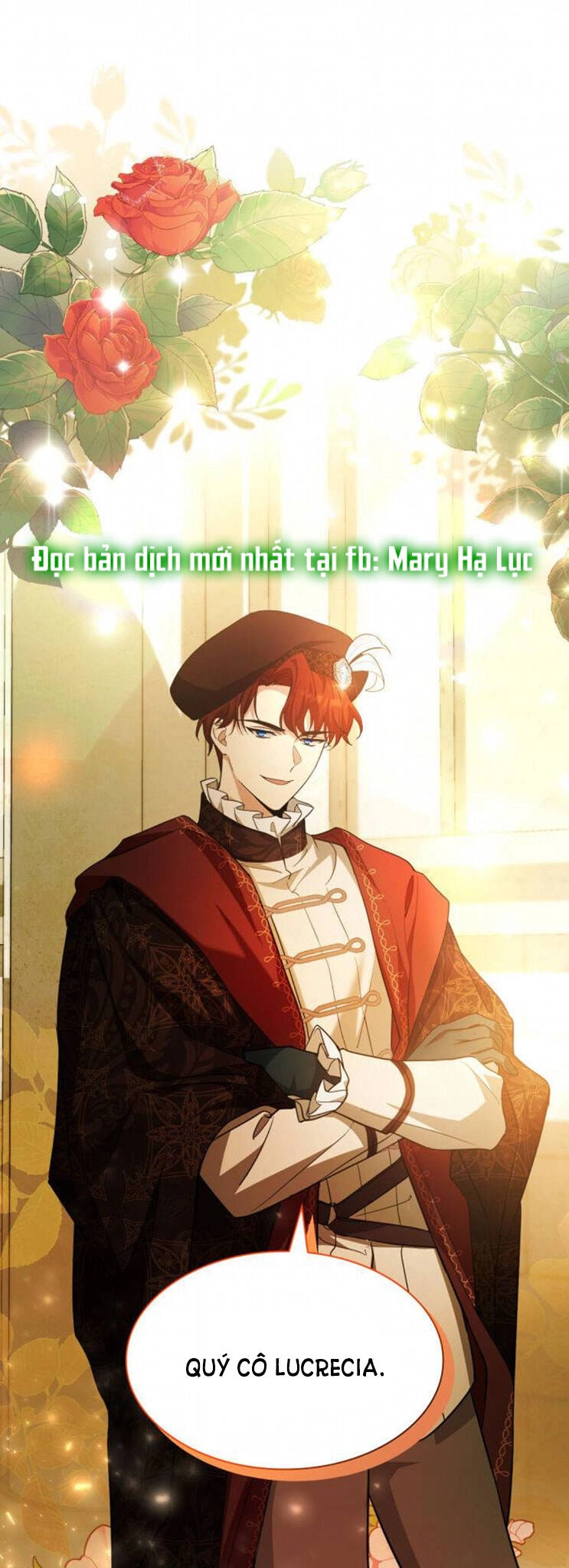 Chị Gái À, Kiếp Này Em Chính Là Nữ Hoàng Chapter 18.1 - 8