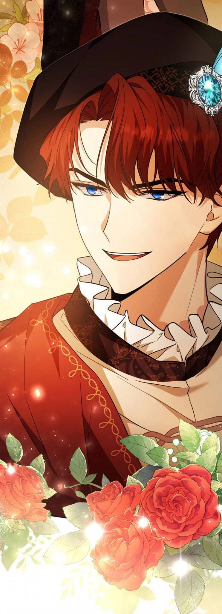 Chị Gái À, Kiếp Này Em Chính Là Nữ Hoàng Chapter 18.1 - 9