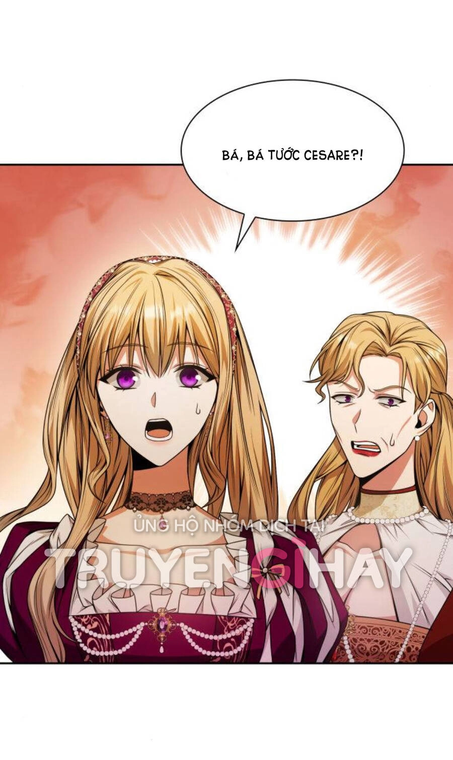 Chị Gái À, Kiếp Này Em Chính Là Nữ Hoàng Chapter 18.1 - 10