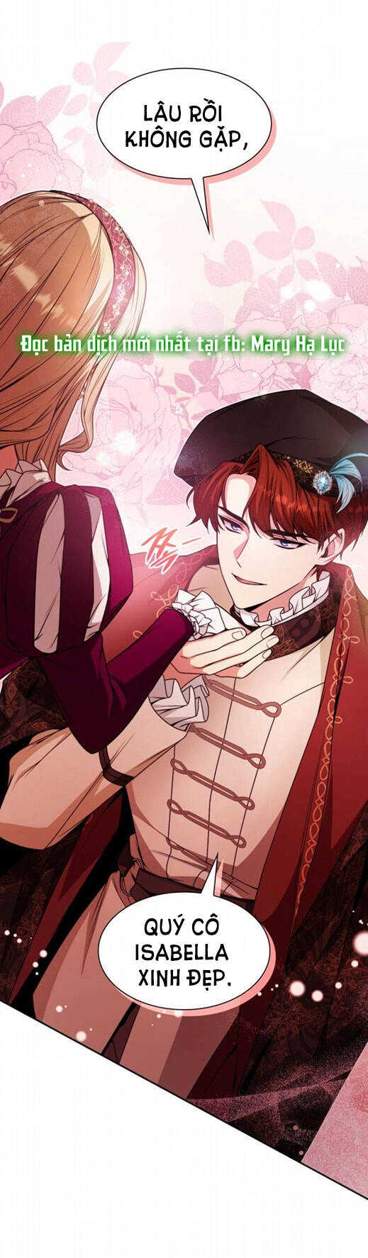 Chị Gái À, Kiếp Này Em Chính Là Nữ Hoàng Chapter 18.1 - 13