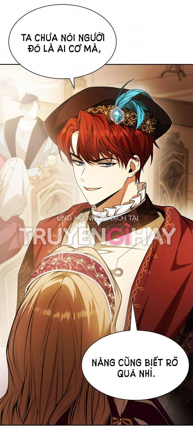 Chị Gái À, Kiếp Này Em Chính Là Nữ Hoàng Chapter 18.1 - 25