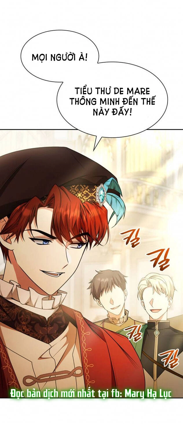 Chị Gái À, Kiếp Này Em Chính Là Nữ Hoàng Chapter 18.1 - 27