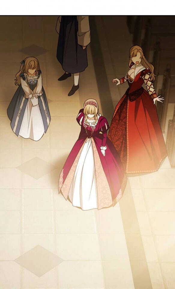 Chị Gái À, Kiếp Này Em Chính Là Nữ Hoàng Chapter 18.1 - 33