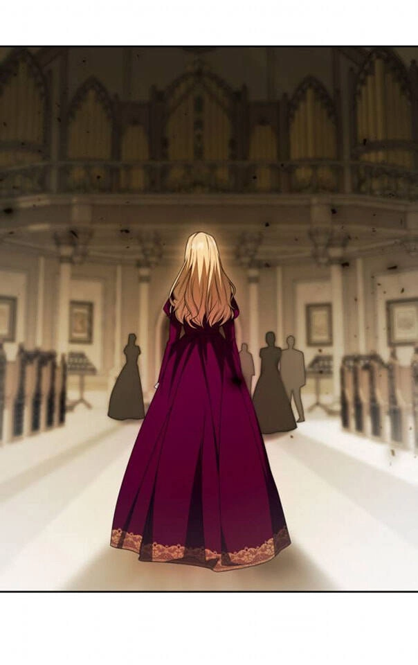 Chị Gái À, Kiếp Này Em Chính Là Nữ Hoàng Chapter 18.1 - 35