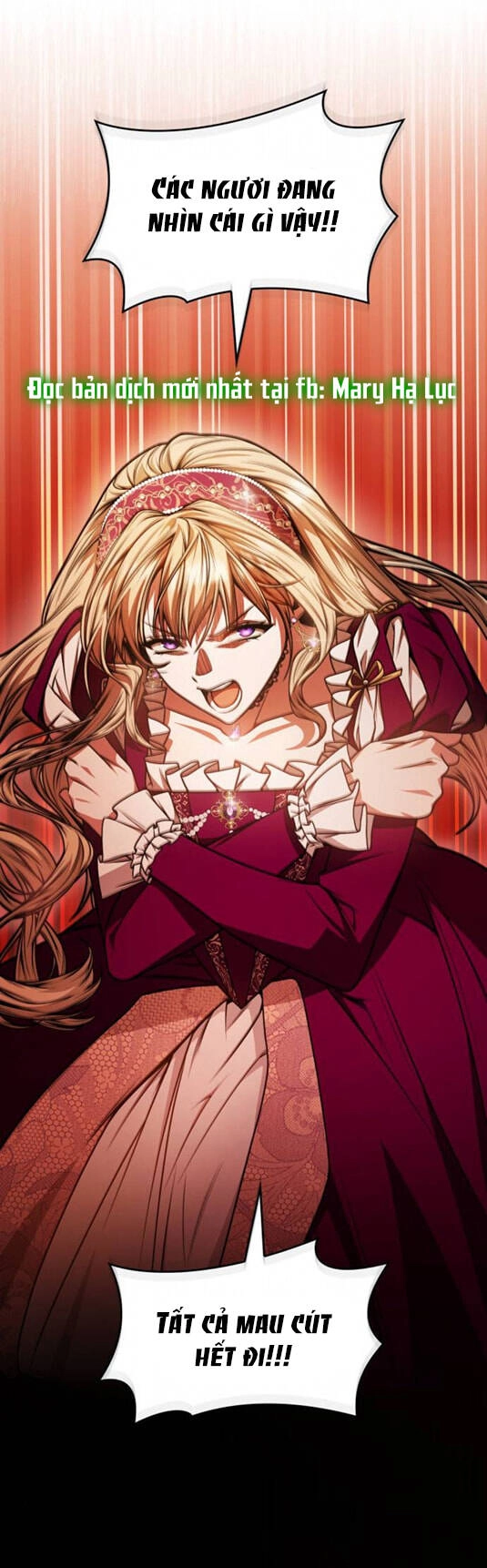 Chị Gái À, Kiếp Này Em Chính Là Nữ Hoàng Chapter 18.1 - 37