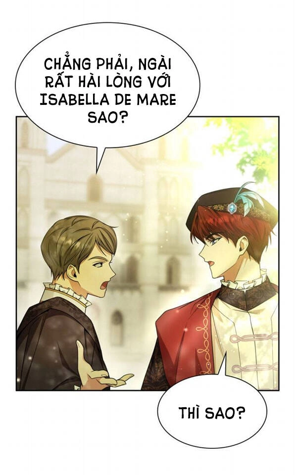 Chị Gái À, Kiếp Này Em Chính Là Nữ Hoàng Chapter 18.1 - 42